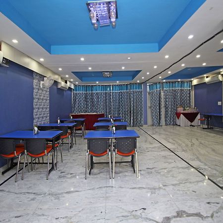 Oyo 576 Hotel Shree Kanta Residency Гургаон Екстериор снимка